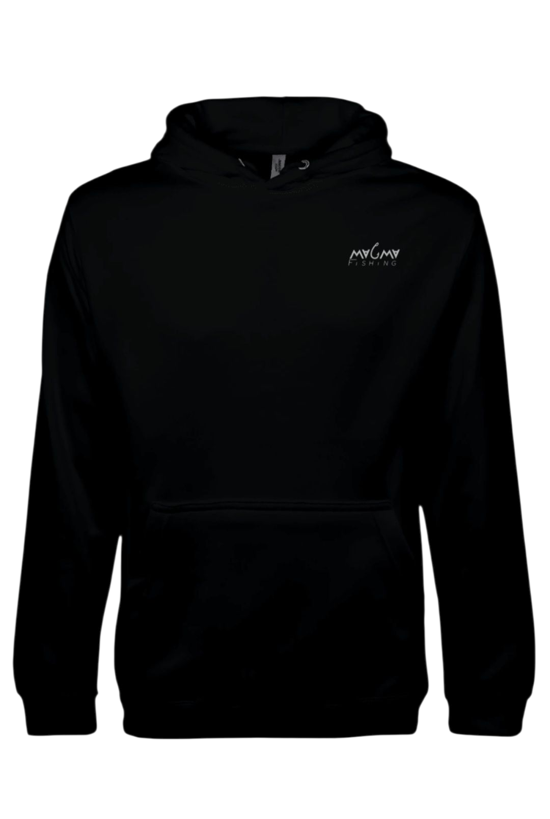 Sweat Thymallus Noir – Image 2