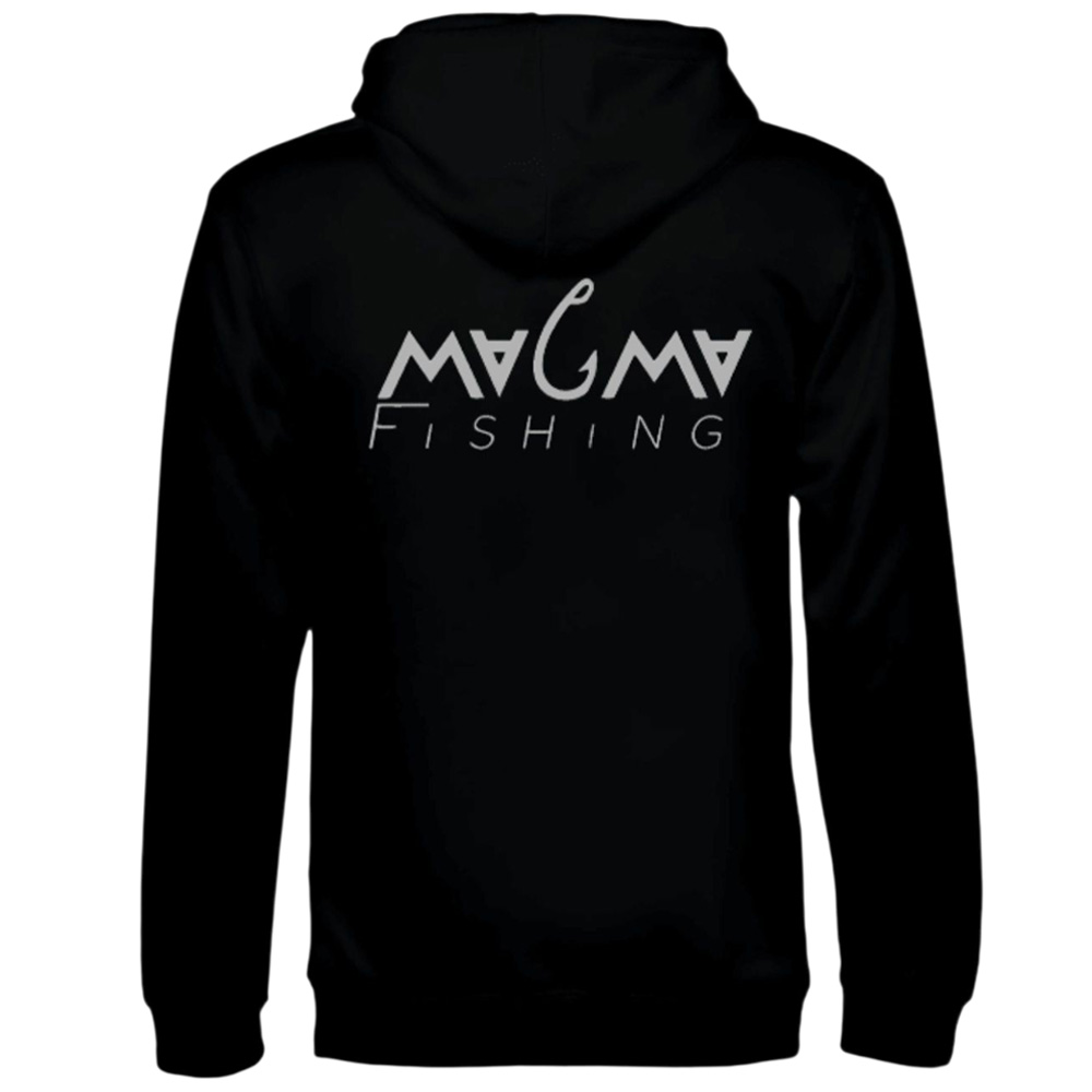 Sweat Salmo Trutta Noir – Image 2