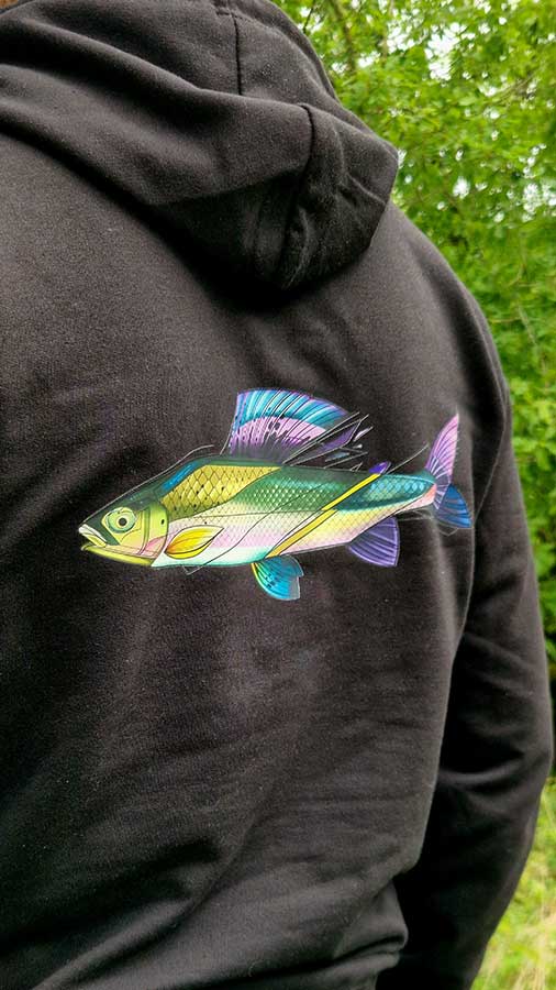 Sweat Thymallus Noir – Image 4