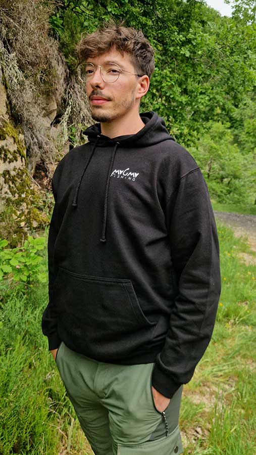 Sweat Thymallus Noir – Image 3