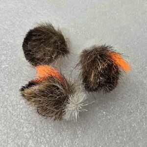 Yoyo, Indicateur de touche, Flotteur, Truite, Rivière, Ruisseau