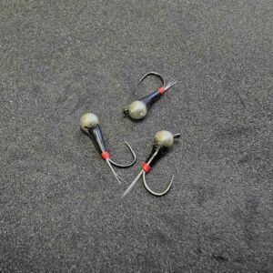 Nymphe, Perdigone, Éruption, Truite, Rivières, Ruisseaux