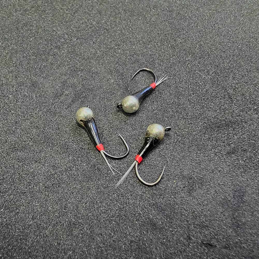 Nymphe, Perdigone, Éruption, Truite, Rivières, Ruisseaux