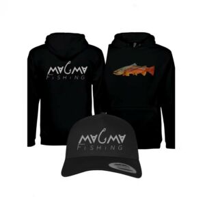 Pack Sweat+Casquette